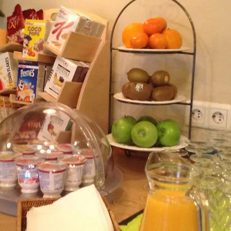 Hotel De Drie Linden 3*