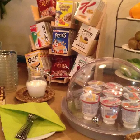 De Drie Linden 3* Luyksgestel