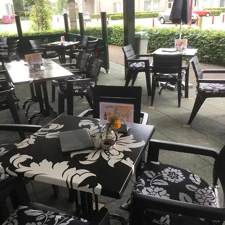 Hotel De Drie Linden