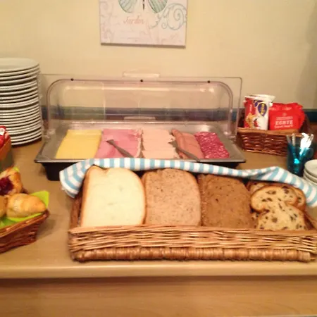 Hotel De Drie Linden 3*