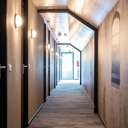 Hotel De Drie Linden