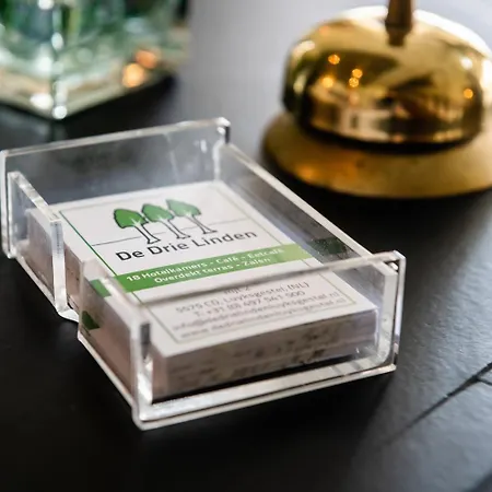 De Drie Linden Luyksgestel