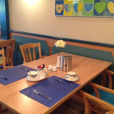 De Drie Linden Hotell