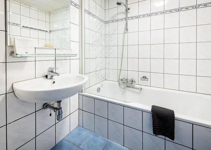 Otel De Drie Linden Luyksgestel