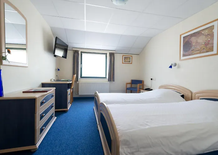 De Drie Linden Luyksgestel